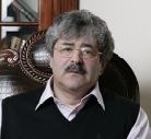 Interview with Mr. Armen Oganesyan, editor-in-chief of the magazine I